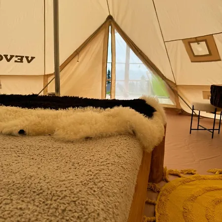 Bawaria Glamp *